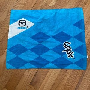 Chicago White Sox SGA rally towel. Like new